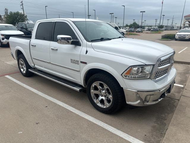 2016 Ram 1500 Vehicle Photo in Ennis, TX 75119-5114