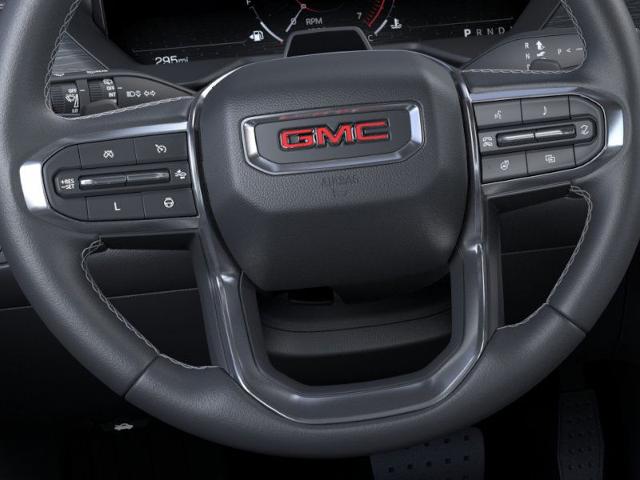 2024 GMC Acadia Vehicle Photo in PASADENA, CA 91107-3803