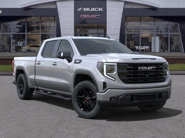 2024 GMC Sierra 1500 Vehicle Photo in PORTLAND, OR 97225-3518