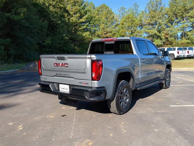 2024 GMC Sierra 1500 Vehicle Photo in ALBERTVILLE, AL 35950-0246