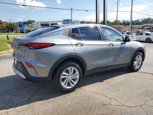 2025 Buick Envista Vehicle Photo in SMYRNA, GA 30080-7630