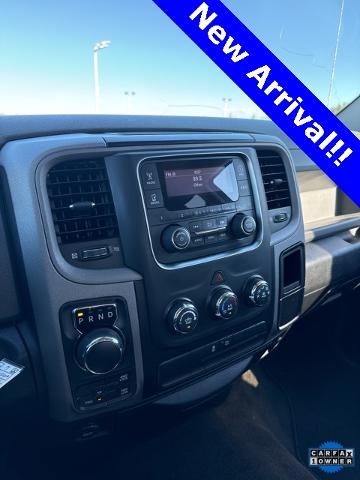 2016 Ram 1500 Vehicle Photo in Puyallup, WA 98371