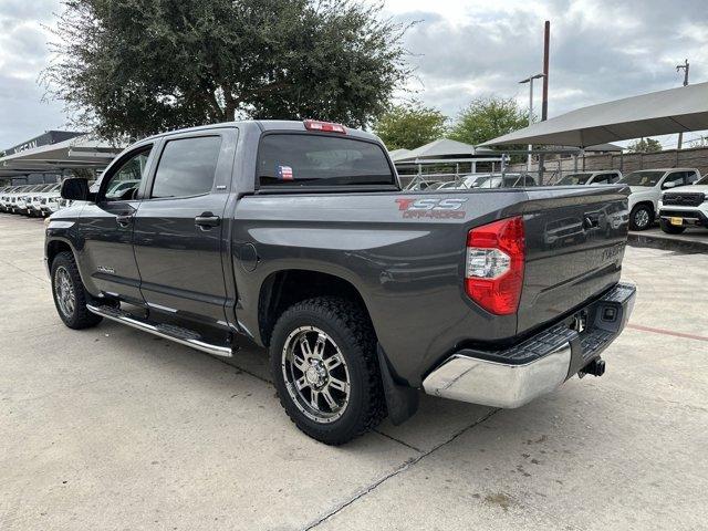 2015 Toyota Tundra 2WD Truck Vehicle Photo in San Antonio, TX 78209