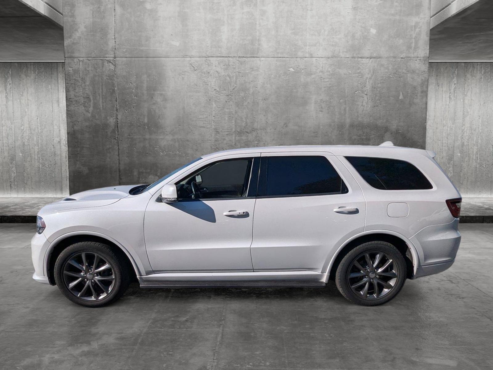 2018 Dodge Durango Vehicle Photo in Panama City, FL 32401