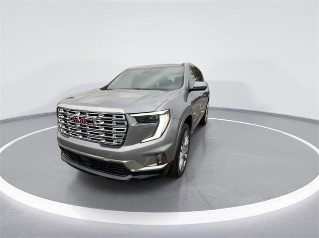 2025 GMC Acadia Vehicle Photo in BOWLING GREEN, KY 42104-4102