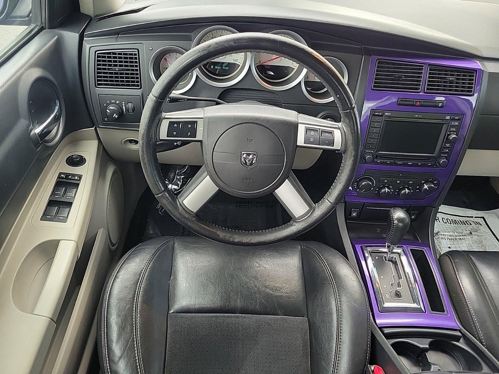 2007 Dodge Charger Vehicle Photo in Saint Charles, IL 60174