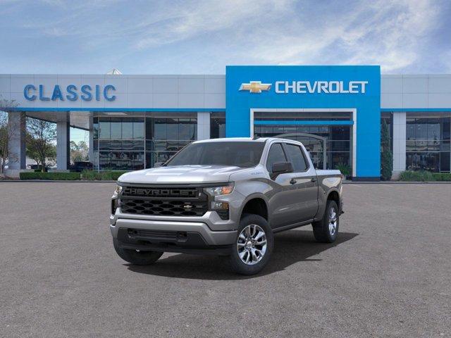 2024 Chevrolet Silverado 1500 Vehicle Photo in SUGAR LAND, TX 77478-0000