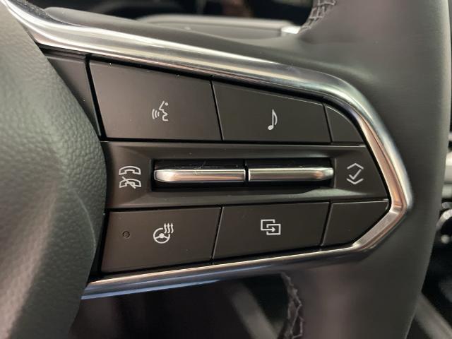 2025 Chevrolet Equinox Vehicle Photo in ROGERS, MN 55374-9422