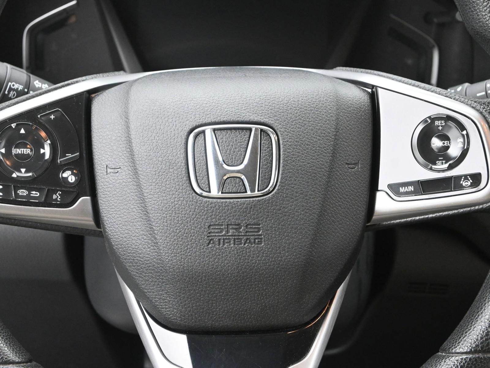 2020 Honda CR-V Vehicle Photo in Cedar Rapids, IA 52402