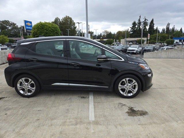 2021 Chevrolet Bolt EV Vehicle Photo in EVERETT, WA 98203-5662