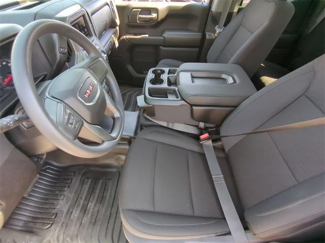 2025 GMC Sierra 1500 Vehicle Photo in GOODYEAR, AZ 85338-1310