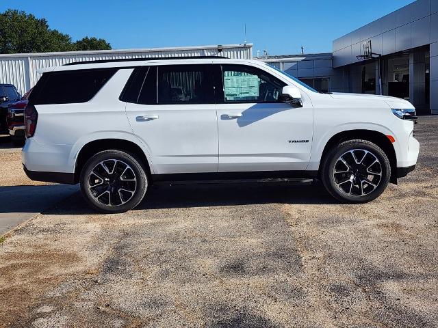 2024 Chevrolet Tahoe Vehicle Photo in PARIS, TX 75460-2116