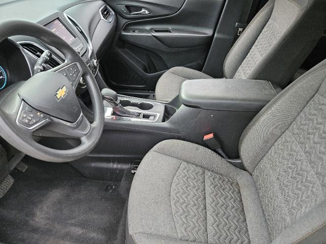 2022 Chevrolet Equinox Vehicle Photo in Terrell, TX 75160