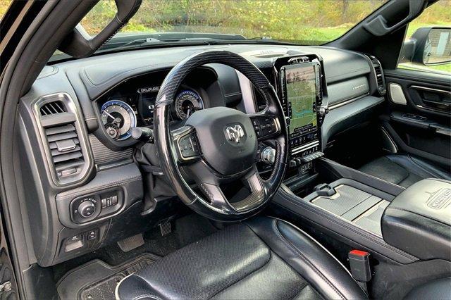 2020 Ram 1500 Vehicle Photo in KANSAS CITY, MO 64114-4502