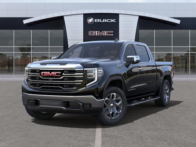 2023 GMC Sierra 1500 Vehicle Photo in LAS VEGAS, NV 89146-3033