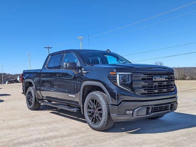 2024 GMC Sierra 1500 Vehicle Photo in POMEROY, OH 45769-1023