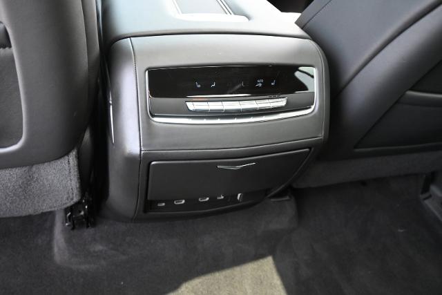 2023 Cadillac Escalade Vehicle Photo in NORWOOD, MA 02062-5222