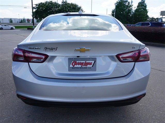 2022 Chevrolet Malibu Vehicle Photo in BATON ROUGE, LA 70809-4546