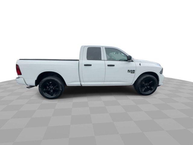 2022 Ram 1500 Classic Vehicle Photo in TEMPLE, TX 76504-3447