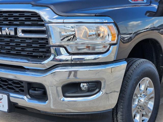 2024 Ram 2500 Vehicle Photo in Cleburne, TX 76033