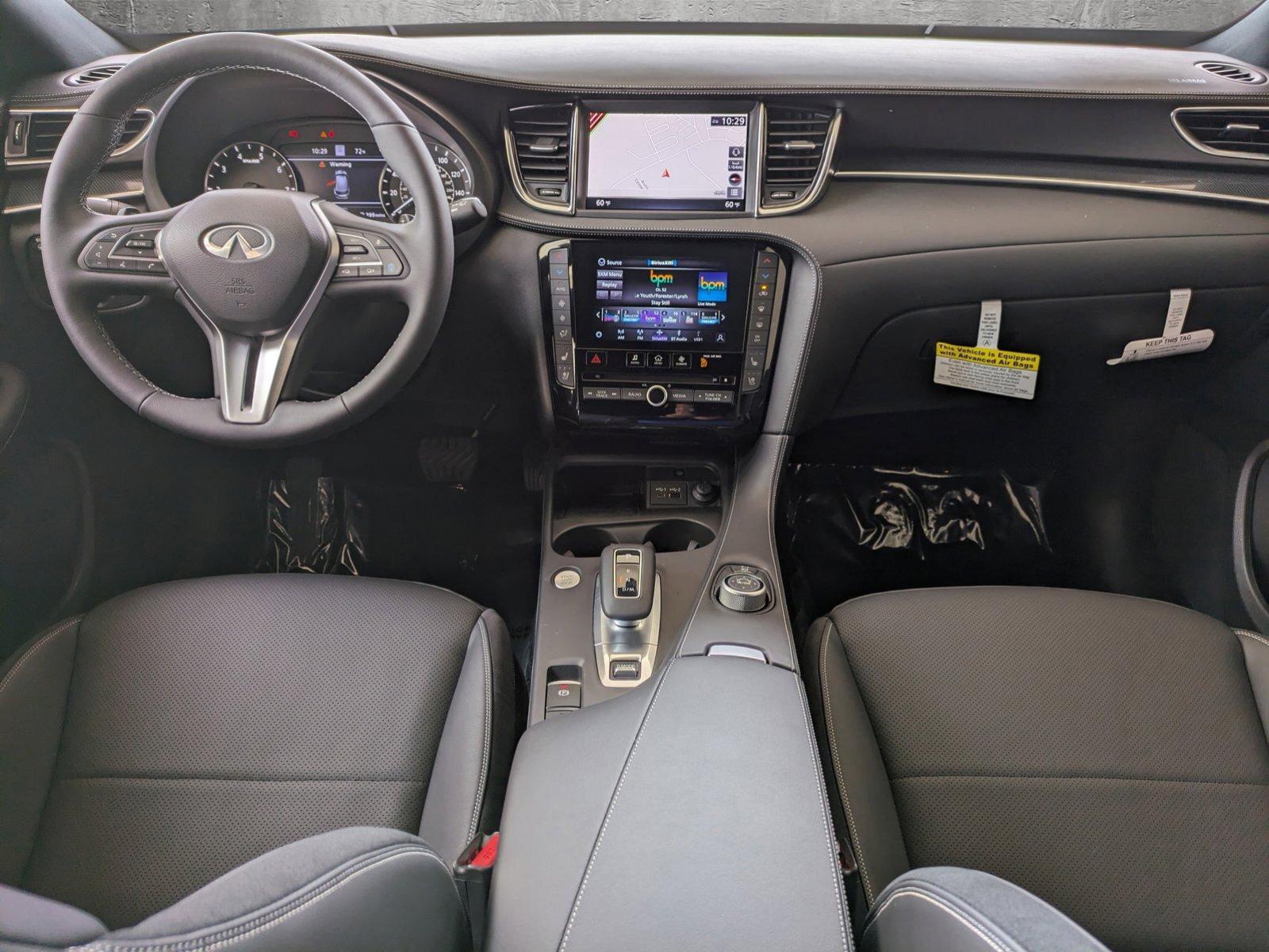 2024 INFINITI QX50 Vehicle Photo in Tustin, CA 92782