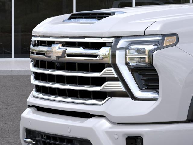 2024 Chevrolet Silverado 3500 HD Vehicle Photo in ROGERS, MN 55374-9422