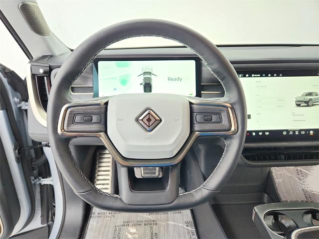 2023 Rivian R1T Vehicle Photo in Grapevine, TX 76051