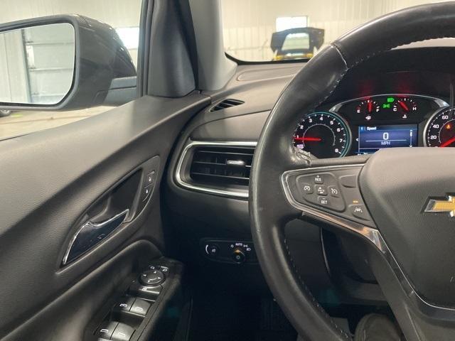 2021 Chevrolet Equinox Vehicle Photo in GLENWOOD, MN 56334-1123