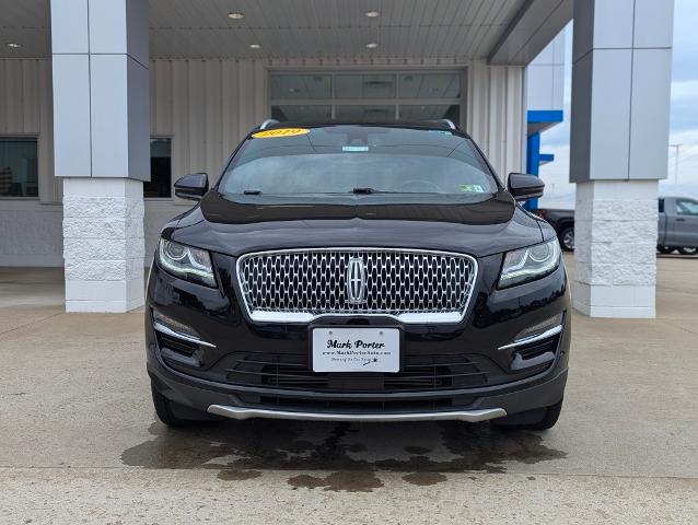 2019 Lincoln MKC Vehicle Photo in POMEROY, OH 45769-1023