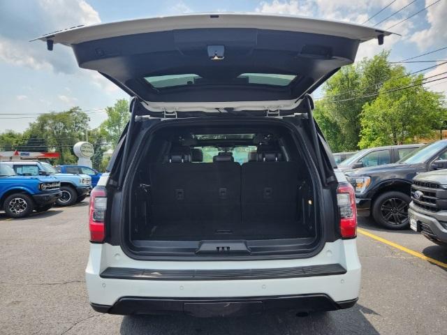 2021 Ford Expedition Vehicle Photo in Mahwah, NJ 07430-1343