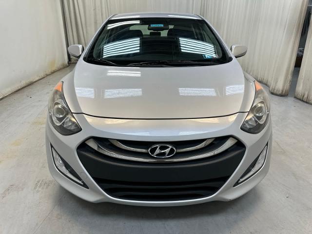 Used 2013 Hyundai Elantra GT Base with VIN KMHD35LE7DU134978 for sale in Wexford, PA