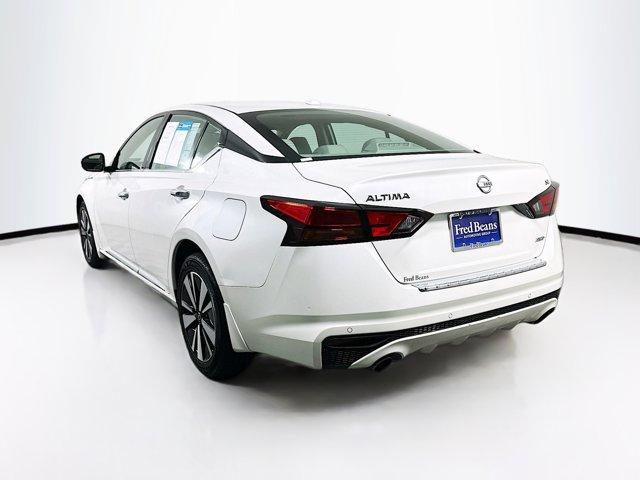 2020 Nissan Altima Vehicle Photo in Doylsetown, PA 18901