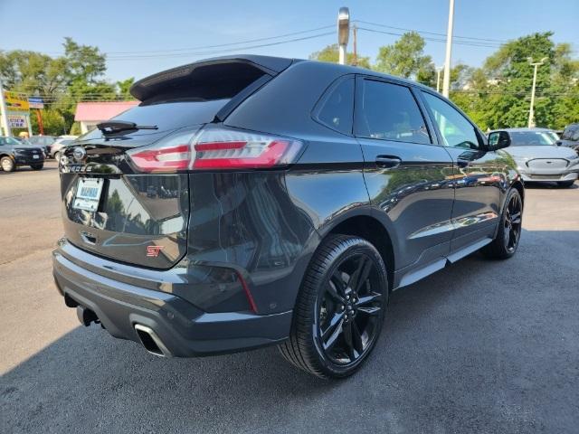 2021 Ford Edge Vehicle Photo in Mahwah, NJ 07430-1343