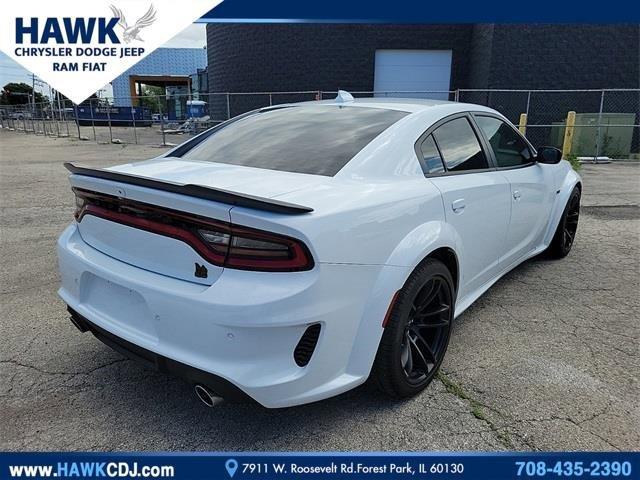 2023 Dodge Charger Vehicle Photo in Saint Charles, IL 60174