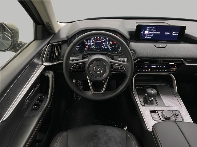 2024 Mazda CX-90 Vehicle Photo in Appleton, WI 54913