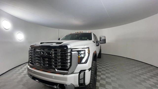 2024 GMC Sierra 2500 HD Vehicle Photo in GILBERT, AZ 85297-0402