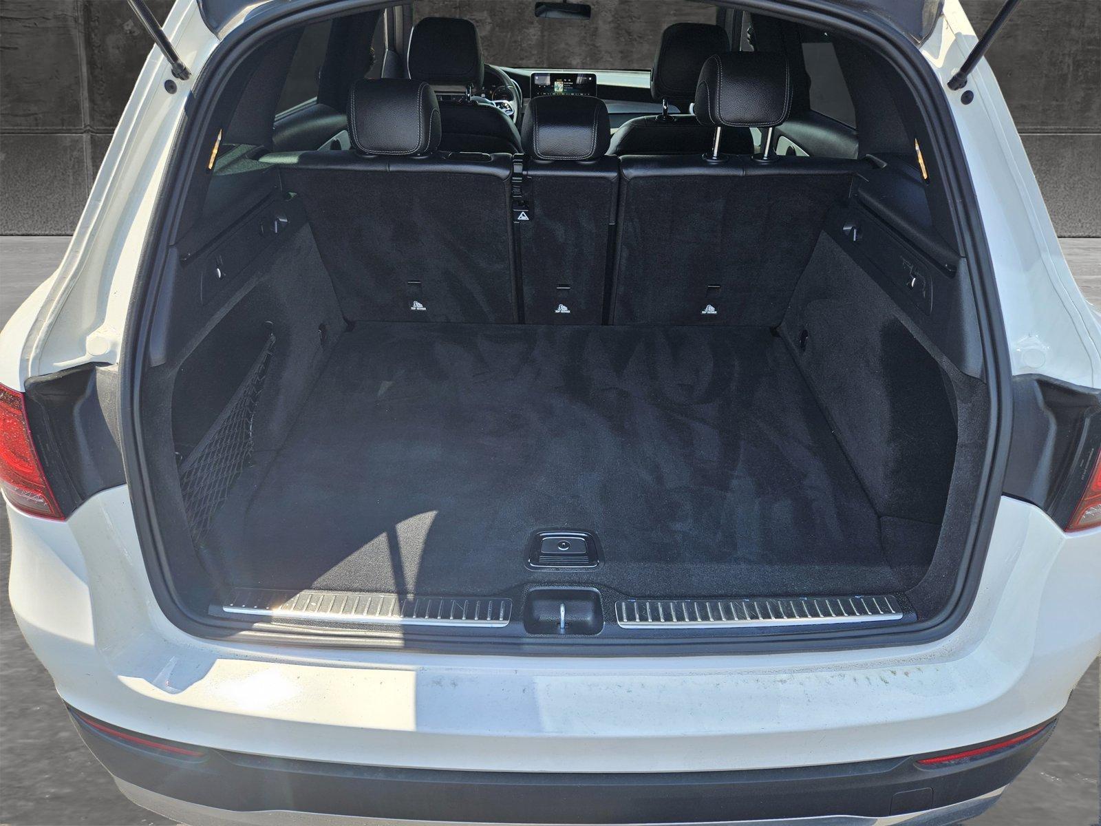 2020 Mercedes-Benz GLC Vehicle Photo in Corpus Christi, TX 78415