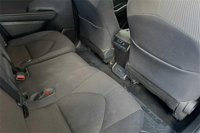 2021 Toyota Highlander Vehicle Photo in ELK GROVE, CA 95757-8703