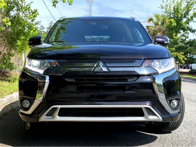 2022 Mitsubishi Outlander PHEV Vehicle Photo in Hinesville, GA 31313