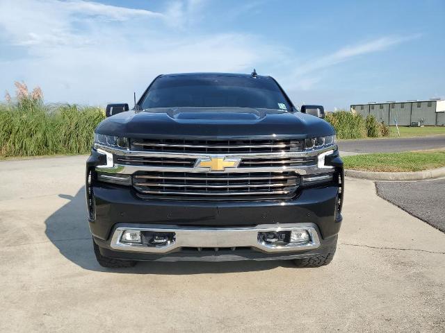 2022 Chevrolet Silverado 1500 LTD Vehicle Photo in BROUSSARD, LA 70518-0000