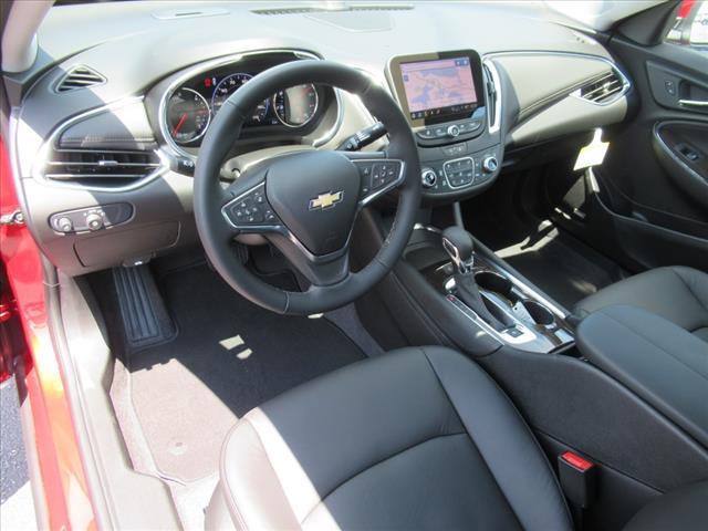 2025 Chevrolet Malibu Vehicle Photo in LEESBURG, FL 34788-4022