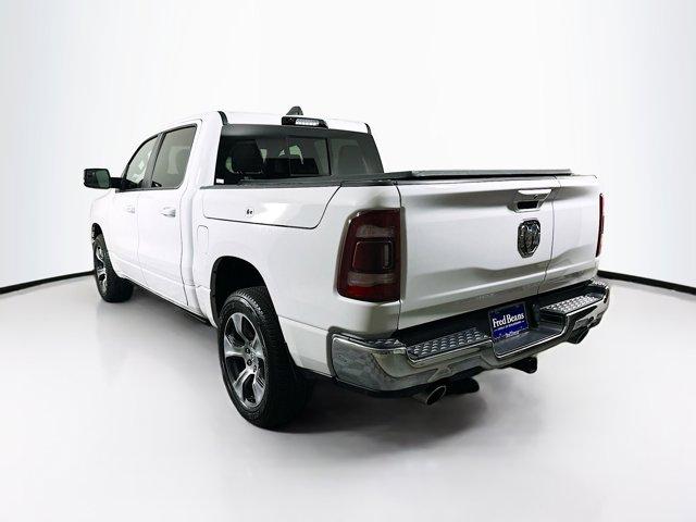 2023 Ram 1500 Vehicle Photo in Doylsetown, PA 18901