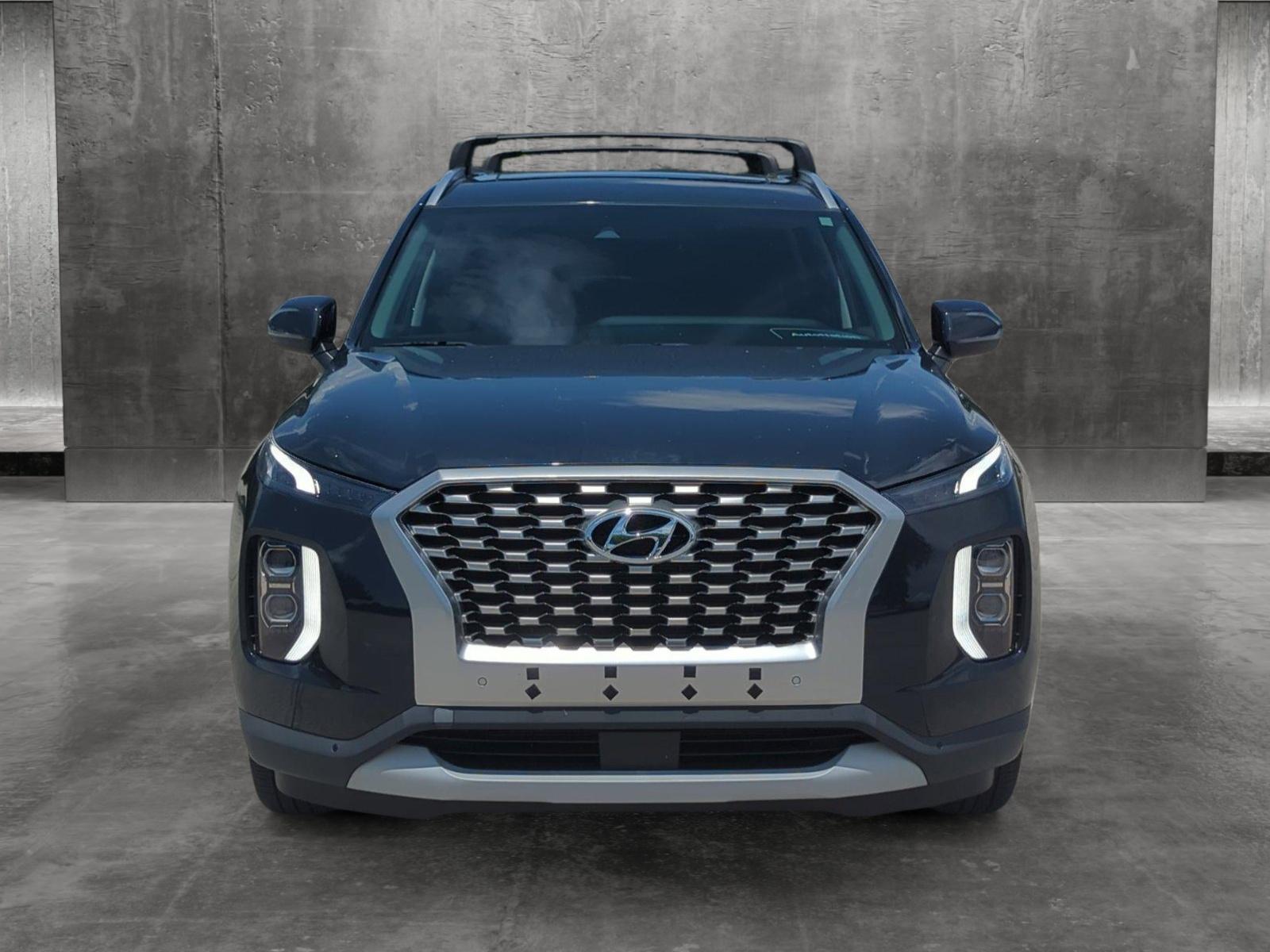 2022 Hyundai PALISADE Vehicle Photo in Hollywood, FL 33021