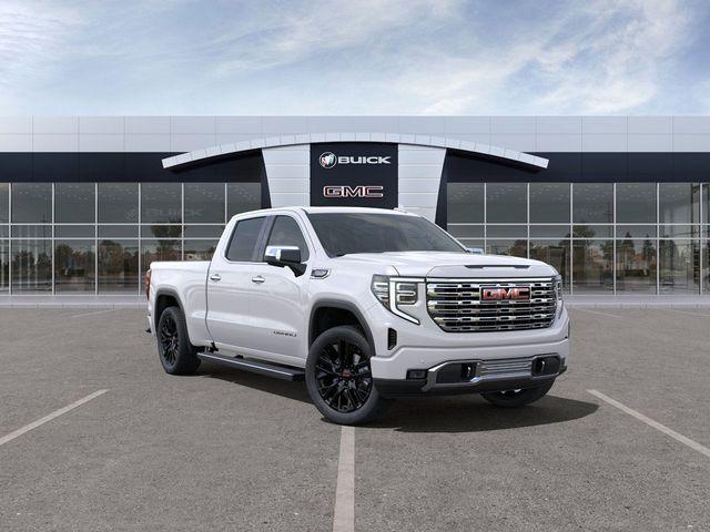 2024 GMC Sierra 1500 Vehicle Photo in WATERTOWN, CT 06795-3318