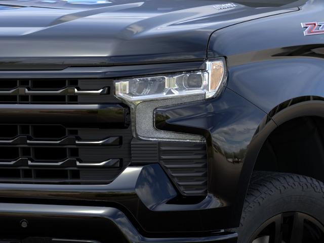 2024 Chevrolet Silverado 1500 Vehicle Photo in SALINAS, CA 93907-2500