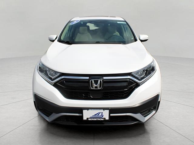 2022 Honda CR-V Vehicle Photo in MIDDLETON, WI 53562-1492