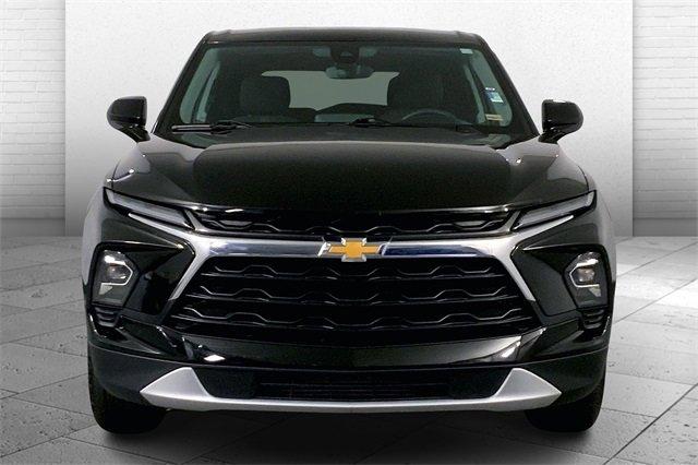 2023 Chevrolet Blazer Vehicle Photo in KANSAS CITY, MO 64114-4502