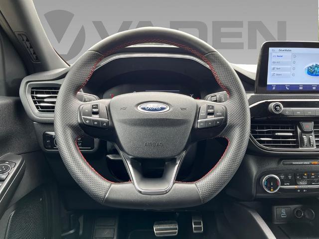 2023 Ford Escape Vehicle Photo in Savannah, GA 31419