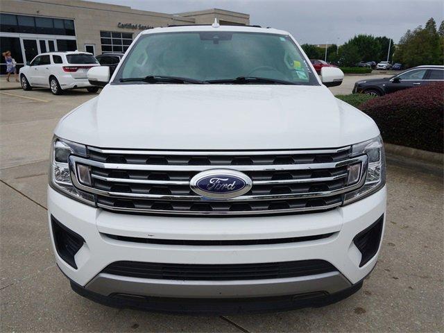 2020 Ford Expedition Max Vehicle Photo in BATON ROUGE, LA 70809-4546