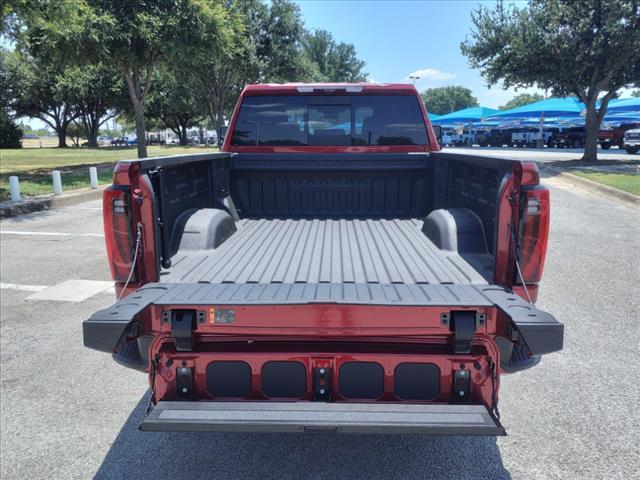 2024 GMC Sierra 2500 HD Vehicle Photo in Denton, TX 76205